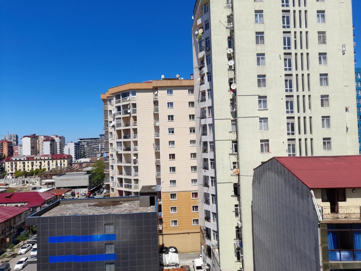 Apartamento Katehouse Batumi Exterior foto